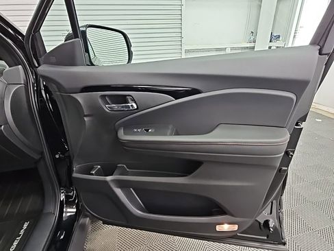 New 2026 Honda Ridgeline Black Edition image 41