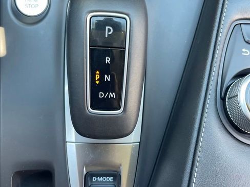 Used 2023 INFINITI QX50 Luxe AWD/4WD image 15