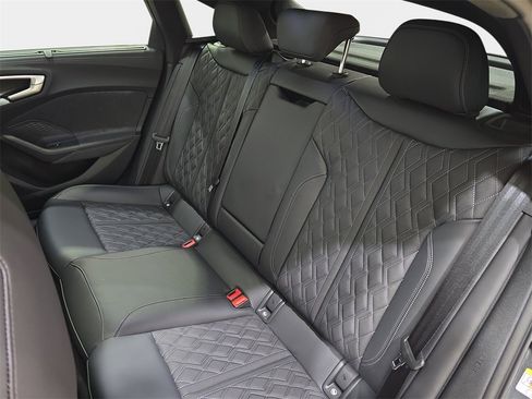 New 2025 Audi S5 Premium Plus image 13