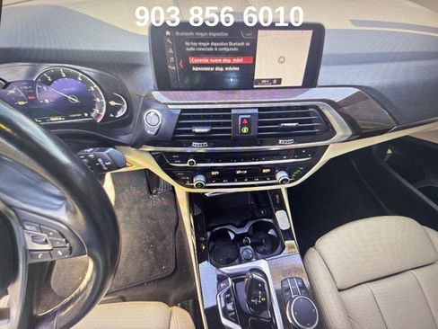 Used 2019 BMW X3 xDrive30i w/ Convenience Package image 15