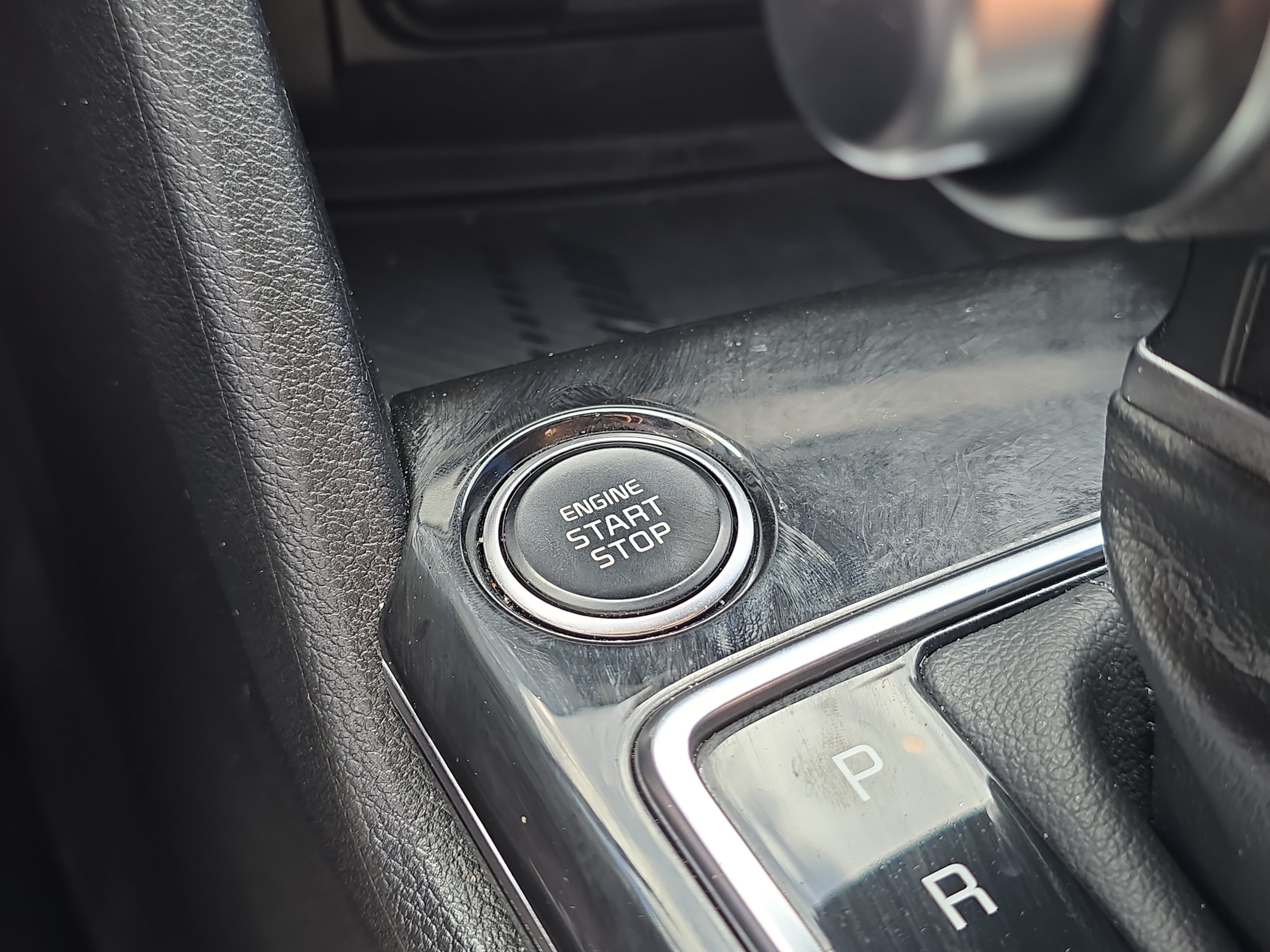 Certified 2023 Kia Sportage EX FWD image 25