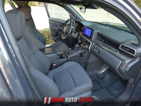 Used 2026 Toyota Tacoma SR5 AWD/4WD image 28