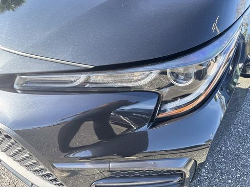 Used 2022 Toyota Corolla SE image 10