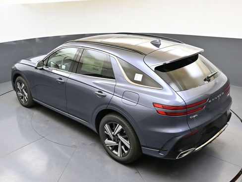 New 2026 Genesis GV70 3.5T Sport Advanced image 46