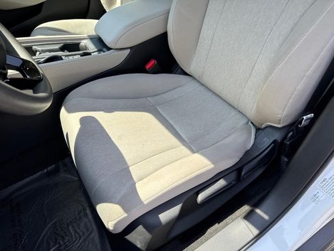 Used 2025 Honda Accord LX image 15