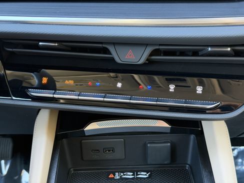 New 2026 Buick Envision Preferred AWD/4WD image 21