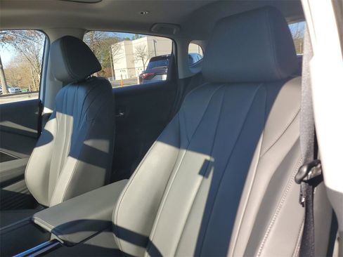 Certified 2025 Acura ADX FWD image 18
