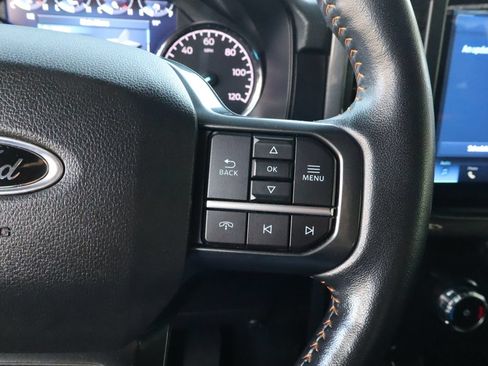 Used 2022 Ford F150 Tremor w/ Equipment Group 401A Mid AWD/4WD image 26
