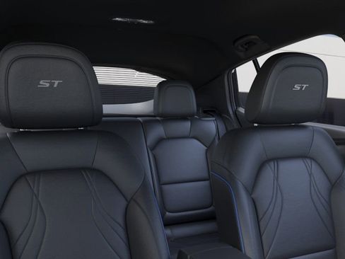 New 2026 Buick Envista Sport Touring image 24