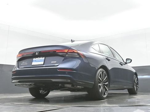 New 2026 Honda Accord Touring image 47