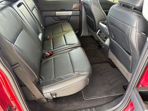 Used 2022 Ford F150 Lariat AWD/4WD image 33