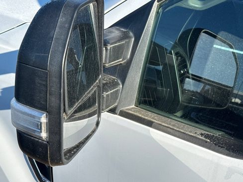 Used 2022 Ford F250 XL w/ Power Equipment Group AWD/4WD image 8