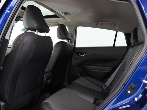 Certified 2026 Subaru Crosstrek 2.5i Limited w/ Crosstrek Mirror Package AWD/4WD image 17