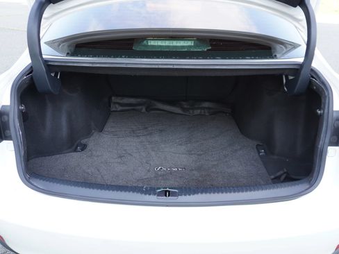 Used 2016 Lexus IS 200t RWD image 26