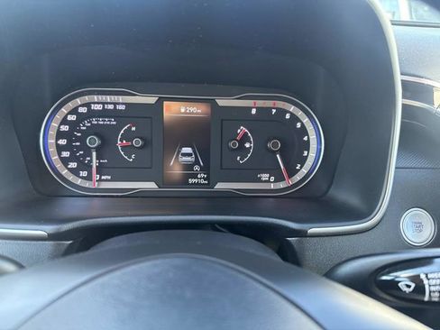 Certified 2023 Hyundai Tucson SEL image 33