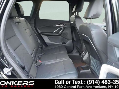 Used 2024 BMW X1 xDrive28i image 41