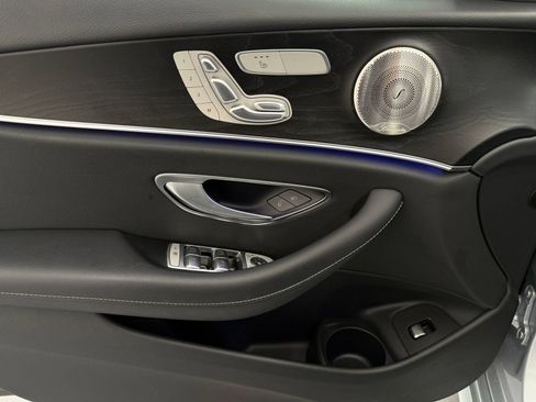 Used 2023 Mercedes-Benz E 350 Sedan image 11