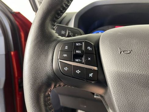 Used 2022 Ford Bronco Sport Outer Banks w/ Tech Package AWD/4WD image 11
