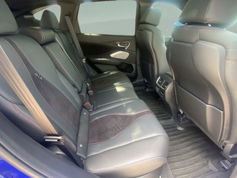Used 2023 Acura RDX A-Spec FWD image 26