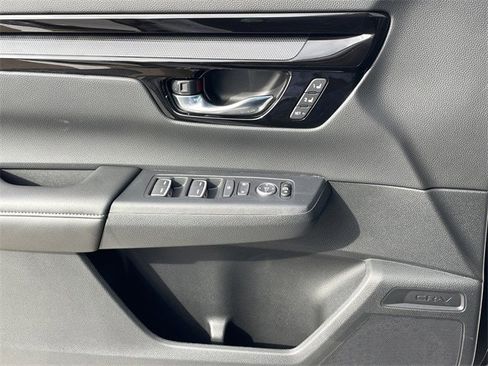 Certified 2025 Honda CR-V EX-L image 22