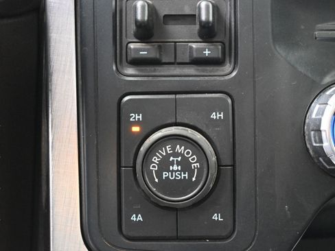 Used 2021 Ford F150 King Ranch w/ Equipment Group 601A High image 25