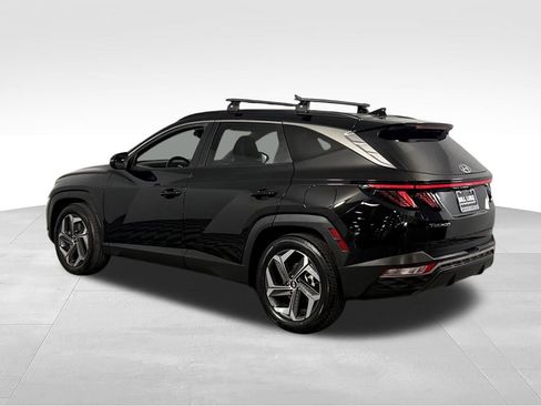 Used 2024 Hyundai Tucson SEL w/ Convenience Package FWD image 9