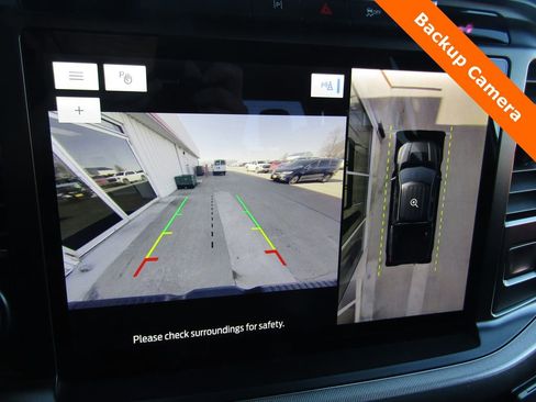 Used 2023 Ford F150 Raptor image 16