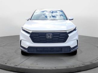 Certified 2023 Honda CR-V EX video 2