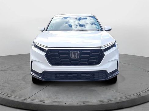 Certified 2023 Honda CR-V EX image 2