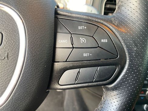 Used 2022 Dodge Charger Scat Pack w/ Plus Group image 43