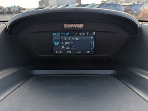 Used 2013 Ford Escape S image 27