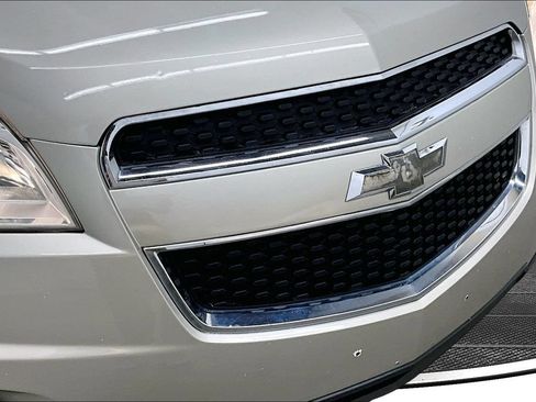 Used 2015 Chevrolet Equinox LT w/ Driver Convenience Package FWD image 31