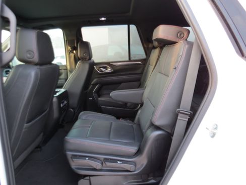 Used 2024 Chevrolet Tahoe RST w/ Luxury Package image 15