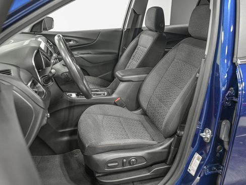Used 2022 Chevrolet Equinox LT image 18