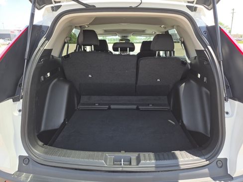 Used 2025 Honda CR-V EX image 19