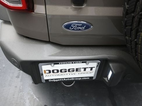 New 2025 Ford Bronco Big Bend image 10