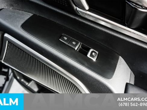Used 2024 Kia Telluride S w/ S Sunroof Package FWD image 38