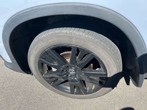 Used 2022 Honda Pilot Special Edition image 13