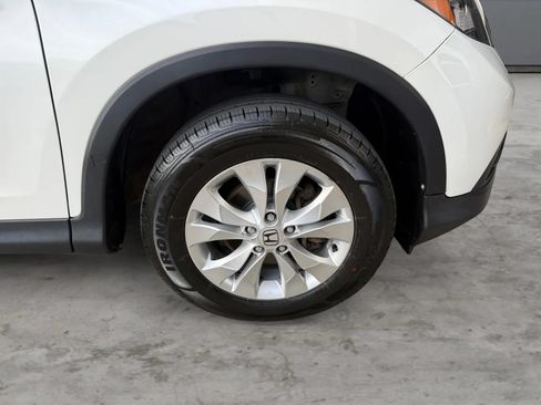 Used 2014 Honda CR-V EX image 44