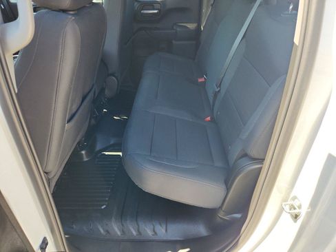 Used 2023 GMC Sierra 1500 Pro w/ Pro Value Package AWD/4WD image 11