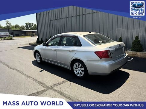 Used 2011 Subaru Impreza 2.5i AWD/4WD image 5