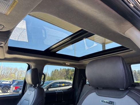 Certified 2020 Ford F150 Limited w/ Trailer Tow Package image 24