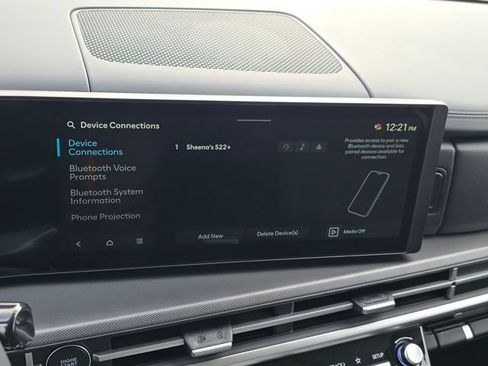 New 2026 Hyundai Santa Fe SEL image 6