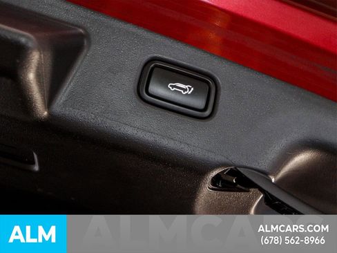 Used 2024 Kia Niro Wind image 23