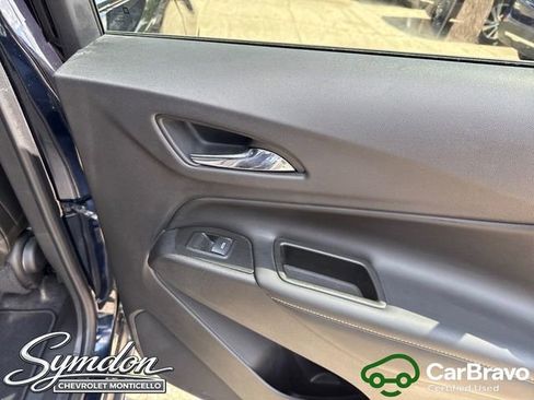 Certified 2021 Chevrolet Equinox Premier AWD/4WD image 22
