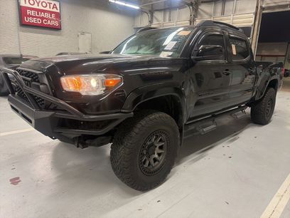 Used 2023 Toyota Tacoma SR5