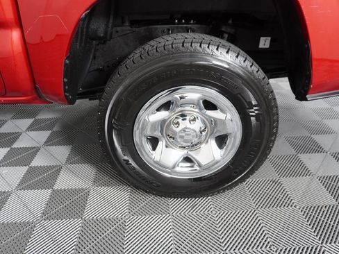 Used 2023 Toyota Tacoma SR5 image 18