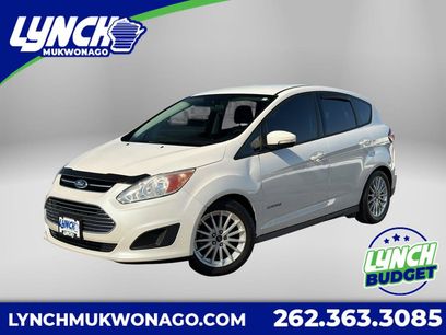 Used 2016 Ford C-MAX SE w/ Equipment Group 201A