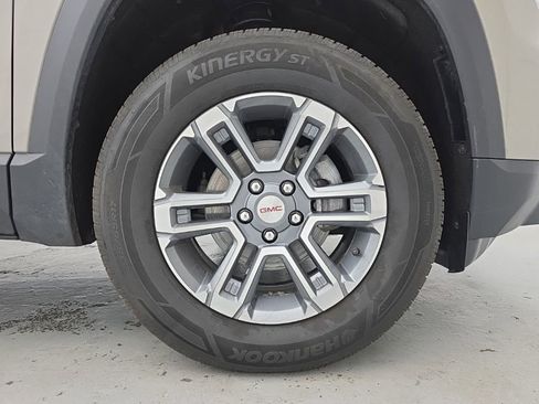 Used 2025 GMC Terrain Elevation AWD/4WD image 19