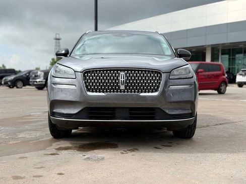 Used 2021 Lincoln Corsair FWD w/ Equipment Group 101A image 3